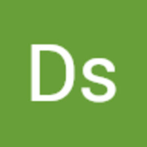 Meet your Posher, Ds